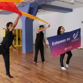 Danza con Causa 7