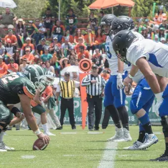 Primer jornada deportiva de los equipos representativos del Tec campus Toluca.