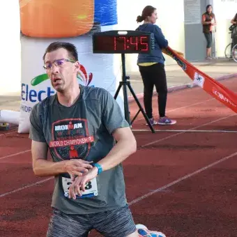 Carrera Borregos 2018