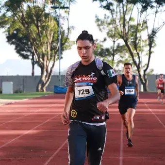 Carrera Borregos 2018