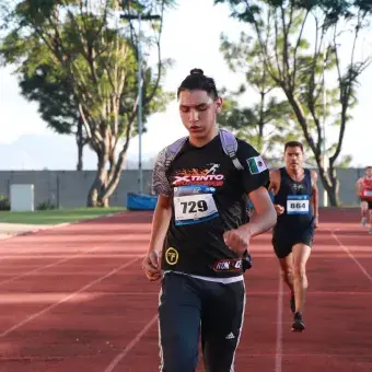 Carrera Borregos 2018