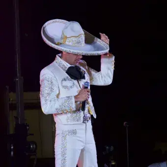 Fiesta mexicana