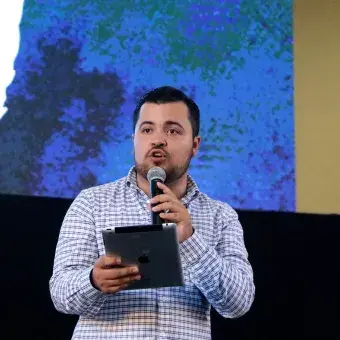 Festejo Borrego 75 Aniversario