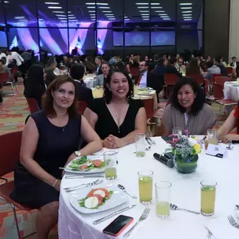 Gala académica PrepaTec Guadalajara