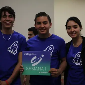 Cierre Reto Emprendedor 2018.
