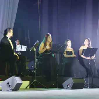 Réquiem por Don Eugenio