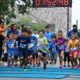 Borregos 5 y 10K