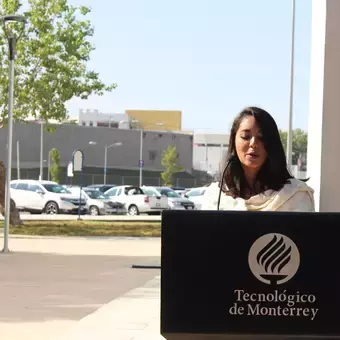 Centro Estudiantil campus Hidalgo 