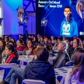 El Tecnológico de Monterrey reconoció el talento y dedicación de los j