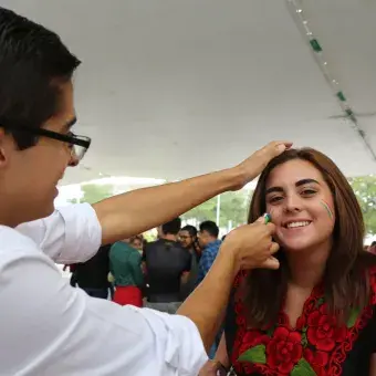 Fiesta Mexicana 