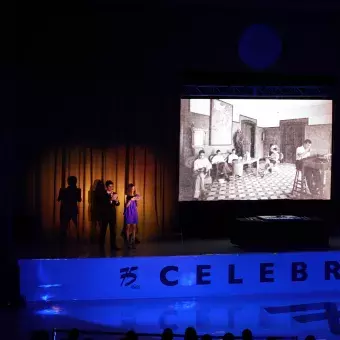 43 años cambiando vidas en La Laguna