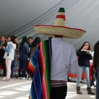 Fiesta Mexicana 