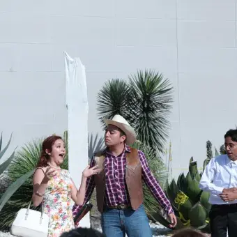temporada mini teatro 