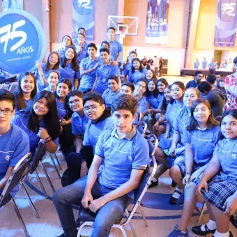 43 años cambiando vidas en La Laguna