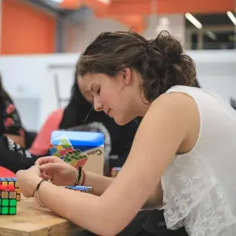 Cierre Reto Emprendedor 2018.