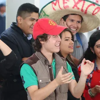 Fiesta Mexicana 
