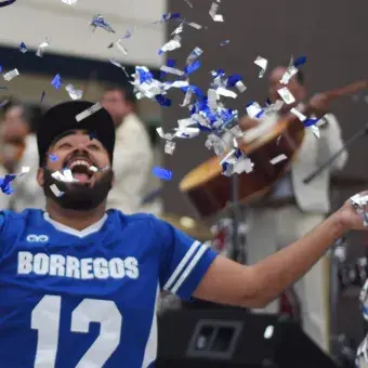 En Morelia, los alumnos derrocharon felicidad.
