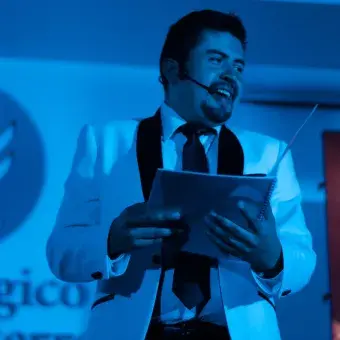 Fotografía del Requiem por Don Eugenio en Camus Toluca