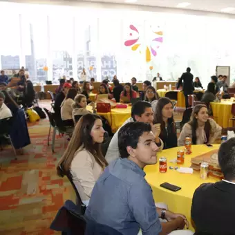 Cierre Reto Emprendedor 2018.