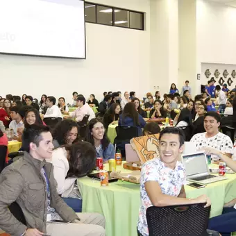 Cierre Reto Emprendedor 2018.