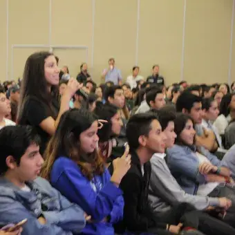 Cierre Reto Emprendedor 2018.