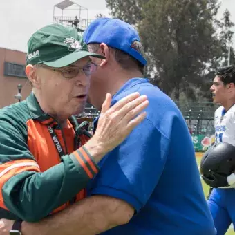 Primer jornada deportiva de los equipos representativos del Tec campus Toluca.