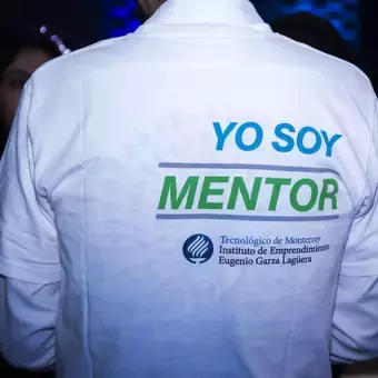 Mentor en Reto Emprendedor 