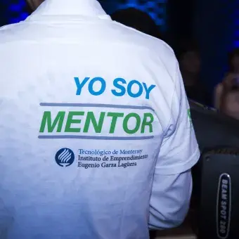 Mentor en Reto Emprendedor 