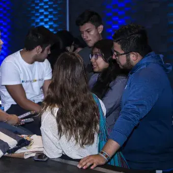 Reto Emprendedor