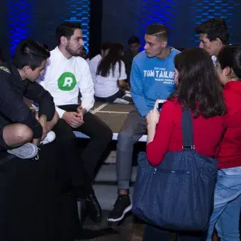 Reto Emprendedor