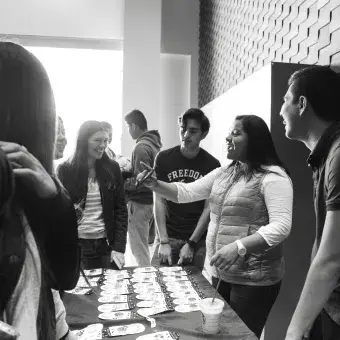 Registro en Reto Emprendedor