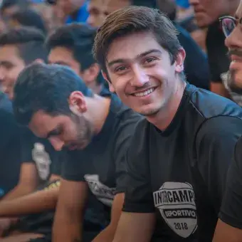 Intercampus Región Occidente 2018
