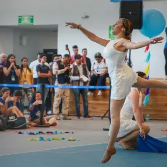 Intercampus Región Occidente 2018