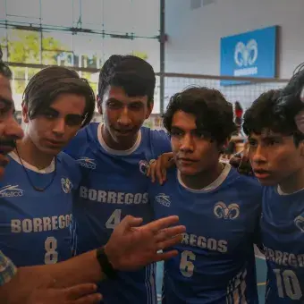 Intercampus Región Occidente 2018