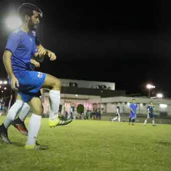Intercampus Región Occidente 2018