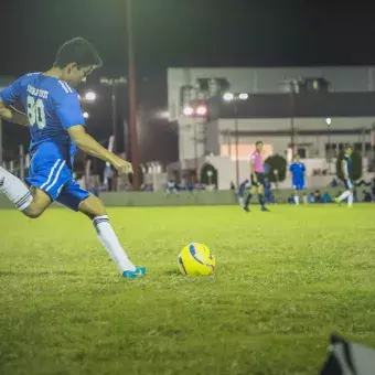 Intercampus Región Occidente 2018