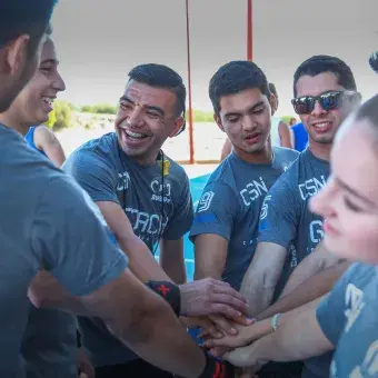 Intercampus Región Occidente 2018