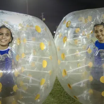 Intercampus Región Occidente 2018