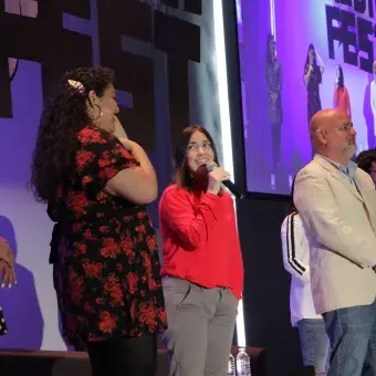 Congreso RED Media Fest