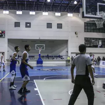 Los equipos representativos del Tec Campus Toluca obtuvieron resultados positivos en esta jornada deportiva