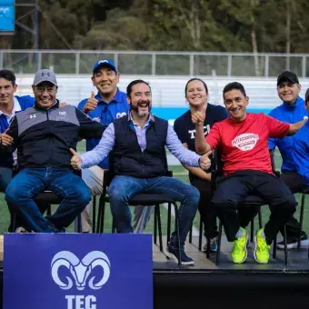 ¡Así se vivió el Intercampus 2018 desde los ojos del Tec en Veracruz!