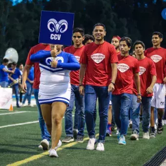 ¡Así se vivió el Intercampus 2018 desde los ojos del Tec en Veracruz!