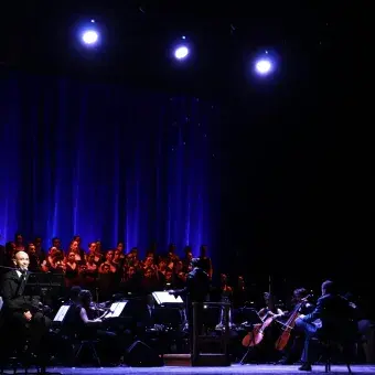 Réquiem por Don Eugenio