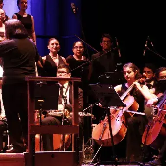 Réquiem por Don Eugenio