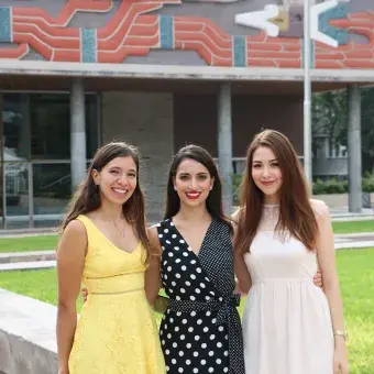 Foto de Generación
