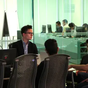 Taller: One week on Wall Street