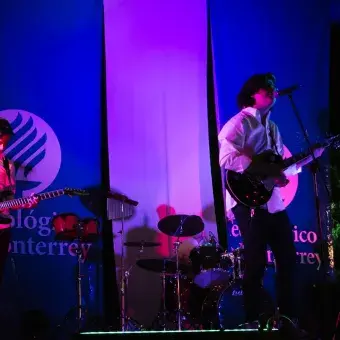 Festival de la canción y monólogos 