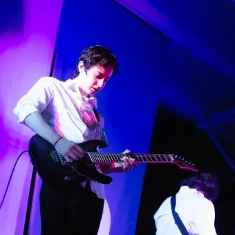 Festival de la canción y monólogos 