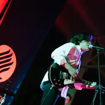 Festival de la canción y monólogos 