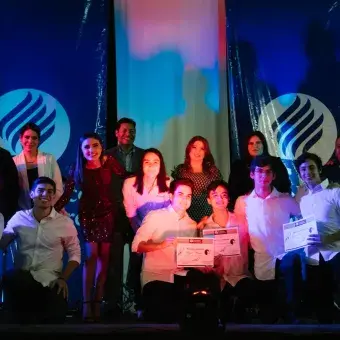 Festival de la canción y monólogos 
